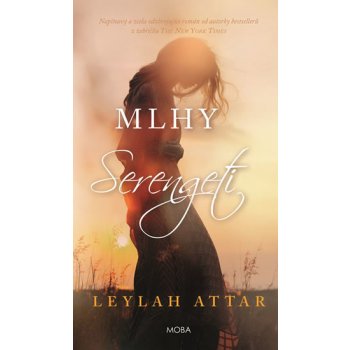 Mlhy Serengeti - Attar Leylah