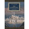 Kniha Pád Gondolinu - John Ronald Reuel Tolkien