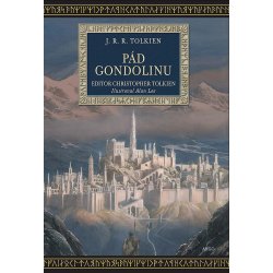 Pád Gondolinu - John Ronald Reuel Tolkien