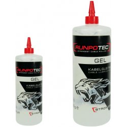 Runpotec Lubrikant GEL, 250 ml (30467)