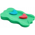 Sensillo Pěnová podložka Midi zelená – Sleviste.cz