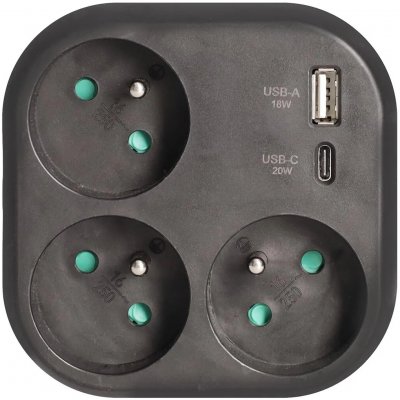 Solight P112B-PD20 – Hledejceny.cz