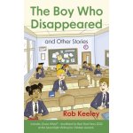 Boy Who Disappeared and Other Stories – Hledejceny.cz