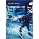 Prokletí legendy - Hra gentlemanů - Miroslav Žamboch