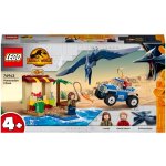 LEGO® Jurassic World 76943 Hon na pteranodona – Hledejceny.cz