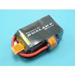 Dualsky Akku LiPol XPower 1600-4S ULT 150C – Zboží Dáma