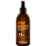 Piz Buin Tan & Protect Tan Accelerating Oil spray SPF15 150 ml – Zboží Dáma