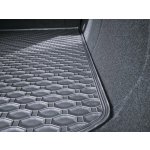 Gumová vana do kufru Rigum Omoda 9 2025- (hybrid) | Zboží Auto