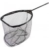 Podběrák a vezírek Westin Skládací podběrák W3 CR Foldable Landing Net vel.L