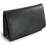 Arwel pánská kožená etue Marek černá – Zboží Mobilmania