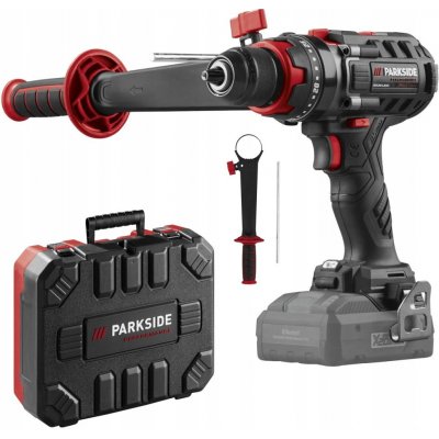 PARKSIDE PERFORMANCE PPSBSA 20-Li C3 bez aku – Sleviste.cz