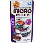 Hikari Tropical Micro Pellets 45 g – Hledejceny.cz