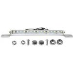 Přídavné brzdové couvací světlo červené | Zboží Auto