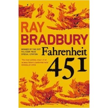 Fahrenheit 451