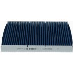 BOSCH 0 986 628 609 Filtr, vzduch v interiéru (0986628609) | Zboží Auto