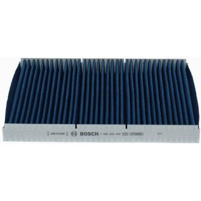 BOSCH 0 986 628 609 Filtr, vzduch v interiéru (0986628609) | Zboží Auto