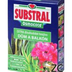 Substral Osmocote pro dům a balkon 300 g – Zboží Mobilmania