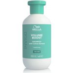 Wella Professionals Šampon pro větší objem jemných vlasů Invigo Volume Boost (Bodifying Shampoo) 300 ml – Zboží Mobilmania