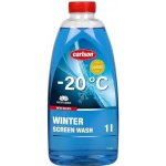 Carlson Zimní kapalina do ostřikovačů -20°C 1 l – Zboží Mobilmania