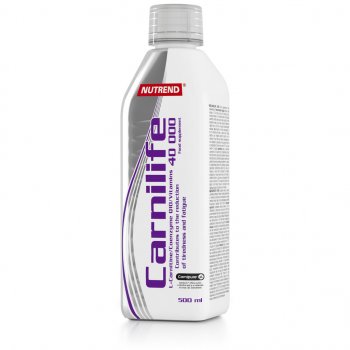 NUTREND Carnilife 40000 500 ml