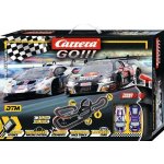 Carrera GO 62596 DTM Speed Giants – Zboží Dáma