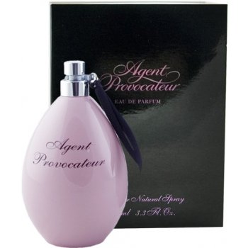 Agent Provocateur Agent Provocateur parfémovaná voda dámská 25 ml