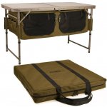 Fox Organizer do bivaku Storage Session Table – Zbozi.Blesk.cz