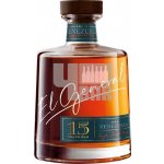 El General 40% 0,7 l (holá láhev) – Zboží Dáma