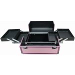 NANI kosmetický kufřík NN02 Pink – Zboží Dáma