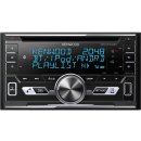 Kenwood DPX-5100BT