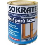 Sokrates plnič pórů lazur 5 l transparent – Zboží Mobilmania