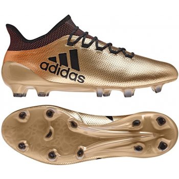 Adidas X 17.1 FG od 2 581 Kč - Heureka.cz