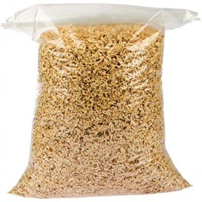 Jelux Štěpky na uzení buk-olše 15 kg – Zboží Dáma