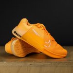 Nike METCON 9 AMP DZ2616-800 oranžové – Zboží Dáma
