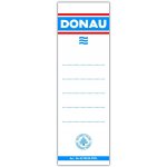 Nasouvací štítky Donau na šanon, 48 x 153 mm, 20 ks – Hledejceny.cz