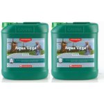 Canna Aqua Vega A+B 5 l – Zboží Mobilmania