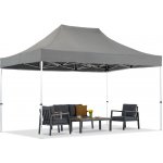 Garden Point Manta 3 x 4,4m Antracitový – Hledejceny.cz