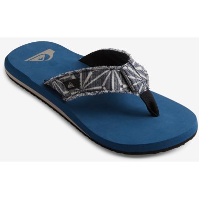 Quiksilver Monkey Abyss blue – Zbozi.Blesk.cz