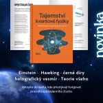 Tajemství kvantové fyziky – Hledejceny.cz