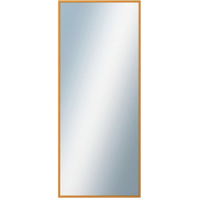 DANTIK oranžová 50 x 120 cm P269-217 7269217 – Hledejceny.cz