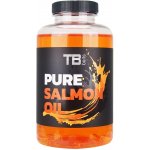 TB Baits Pure Salmon Oil 500 ml – Zboží Dáma