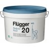 Interiérová barva Flügger Dekso 20 H2O 2,8 L White Base