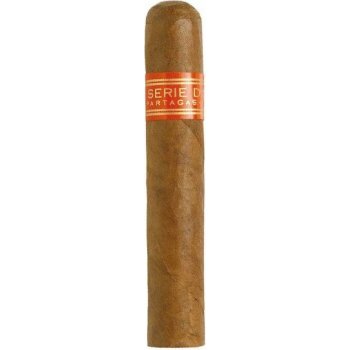 PARTAGAS SERIE D NO.4 Balení: 1 ks