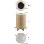KNECHT Vzduchový filtr LX1566 – Hledejceny.cz