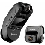 Zenfox T3 3CH – Zboží Mobilmania