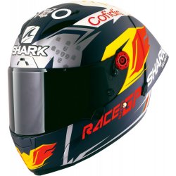 Shark Race-R Pro GP OLIVEIRA Signature