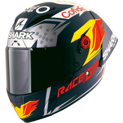 Shark Race-R Pro GP OLIVEIRA Signature