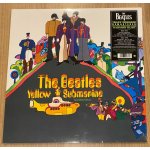 Beatles - Yellow Submarine LP – Zbozi.Blesk.cz