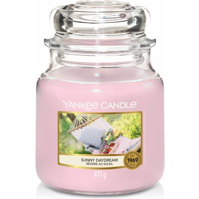 Yankee Candle Sunny Daydream 411 g – Hledejceny.cz