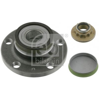 FEBI BILSTEIN Náboj kola FEBI (FB 24224) | Zboží Auto